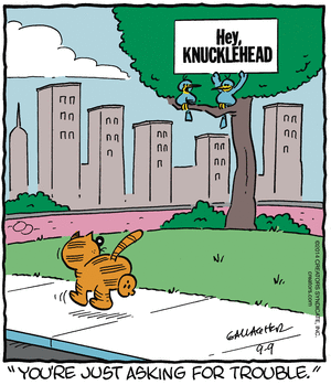 heathcliff
